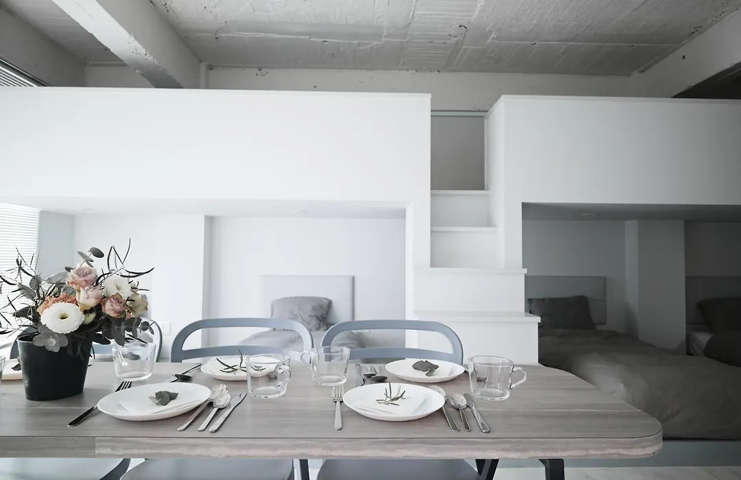 Casa Blanca Guesthouse-1