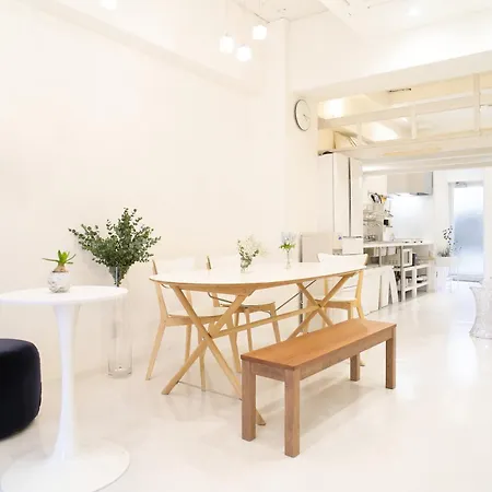Casa Blanca Guesthouse-2